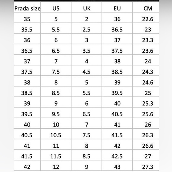 Prada Authenticated Black Patent Leather Stiletto Heel Shoes **Sz 38/US Size 8** - Picture 10 of 14